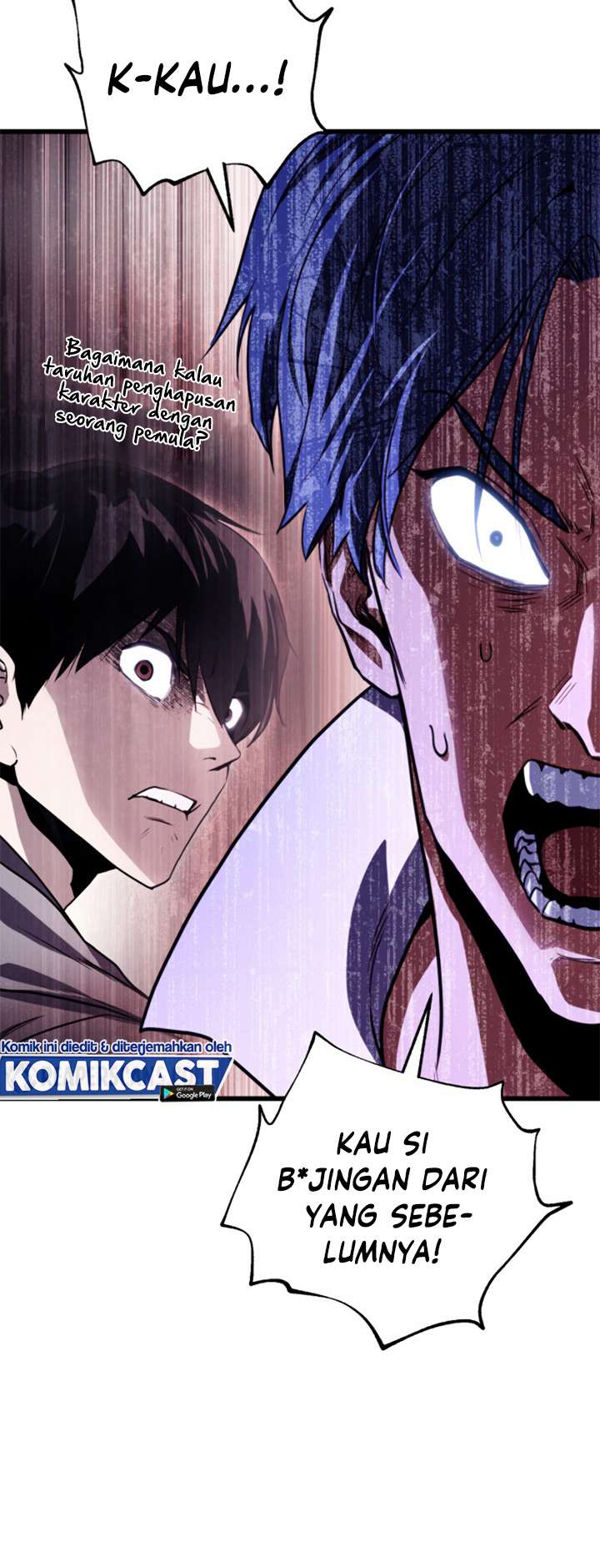 Ranker’s Return (Remake) Chapter 9 Gambar 66
