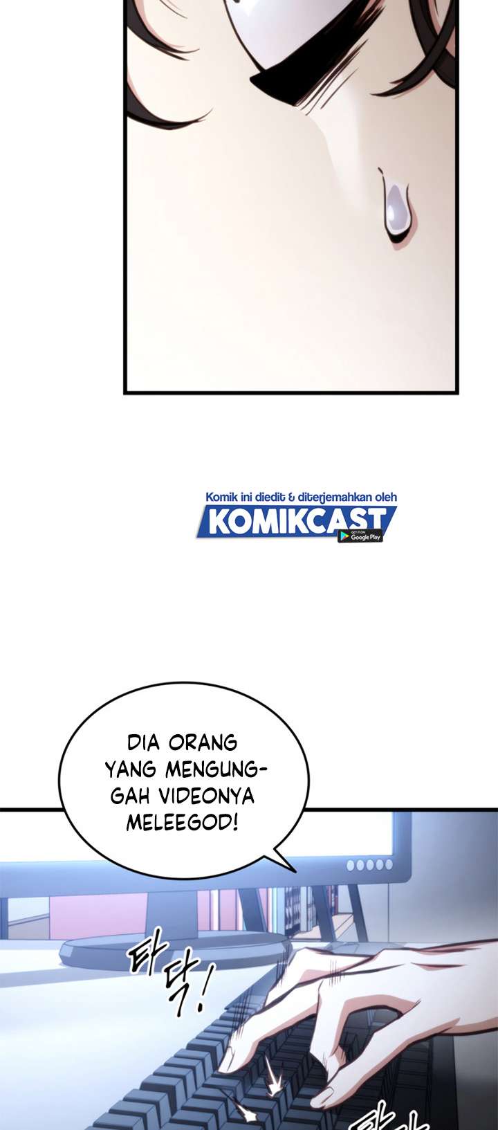 Ranker’s Return (Remake) Chapter 8 Gambar 15