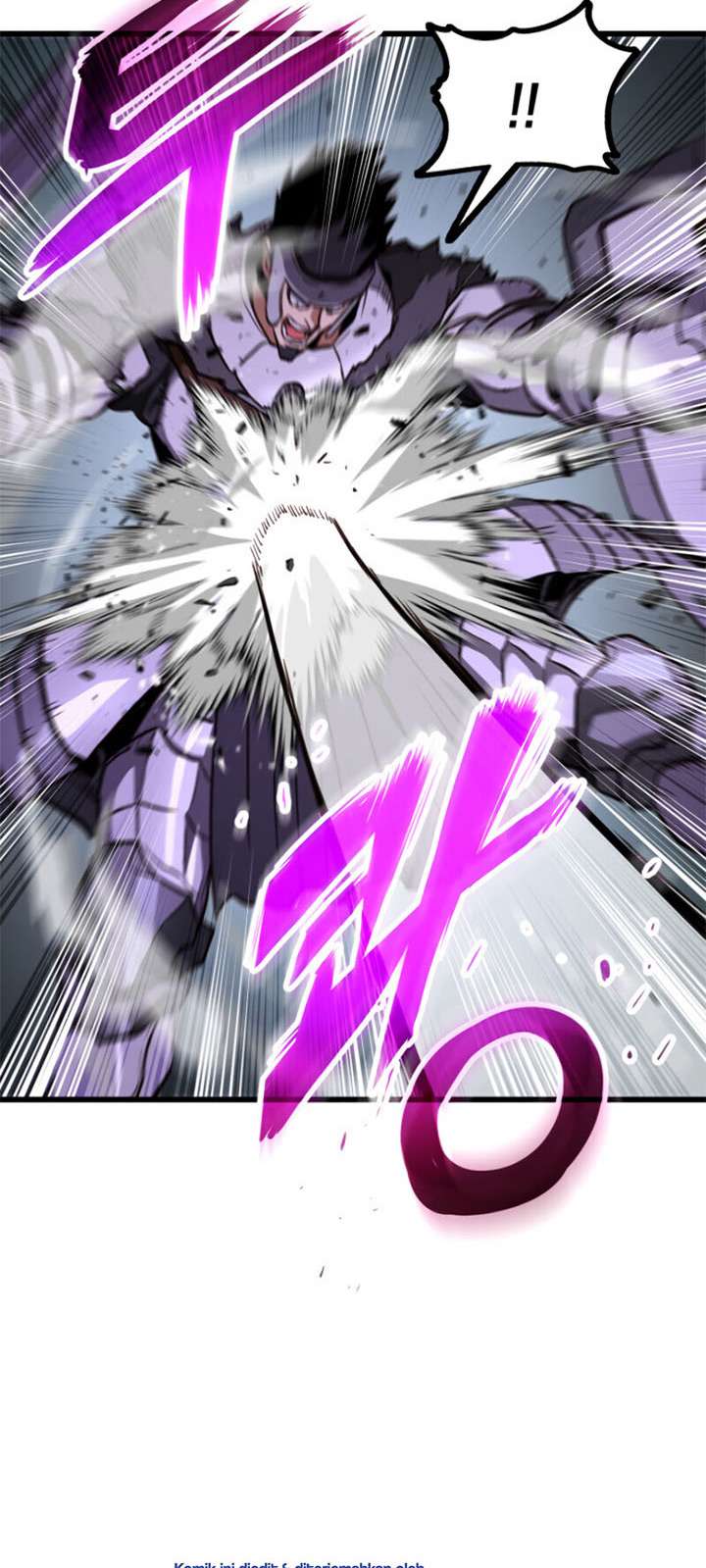 Ranker’s Return (Remake) Chapter 7 Gambar 11