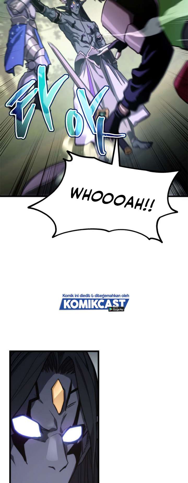 Ranker’s Return (Remake) Chapter 7 Gambar 29