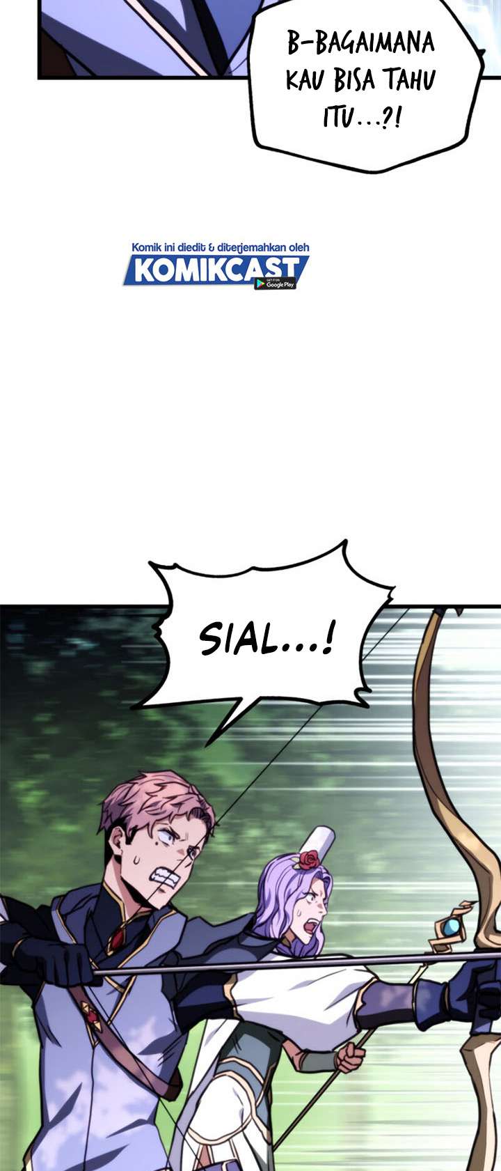Ranker’s Return (Remake) Chapter 7 Gambar 39