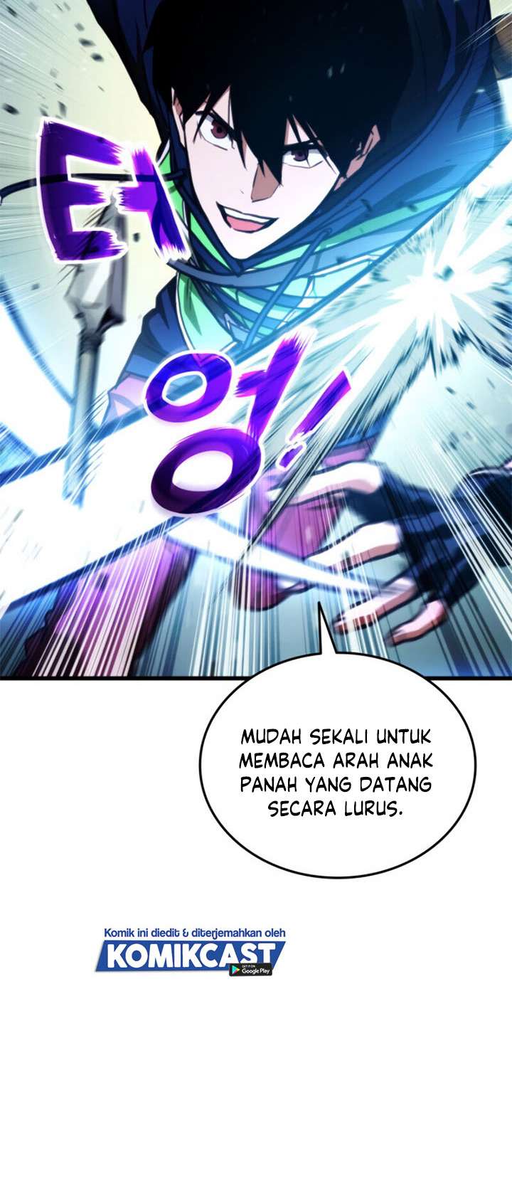 Ranker’s Return (Remake) Chapter 7 Gambar 41