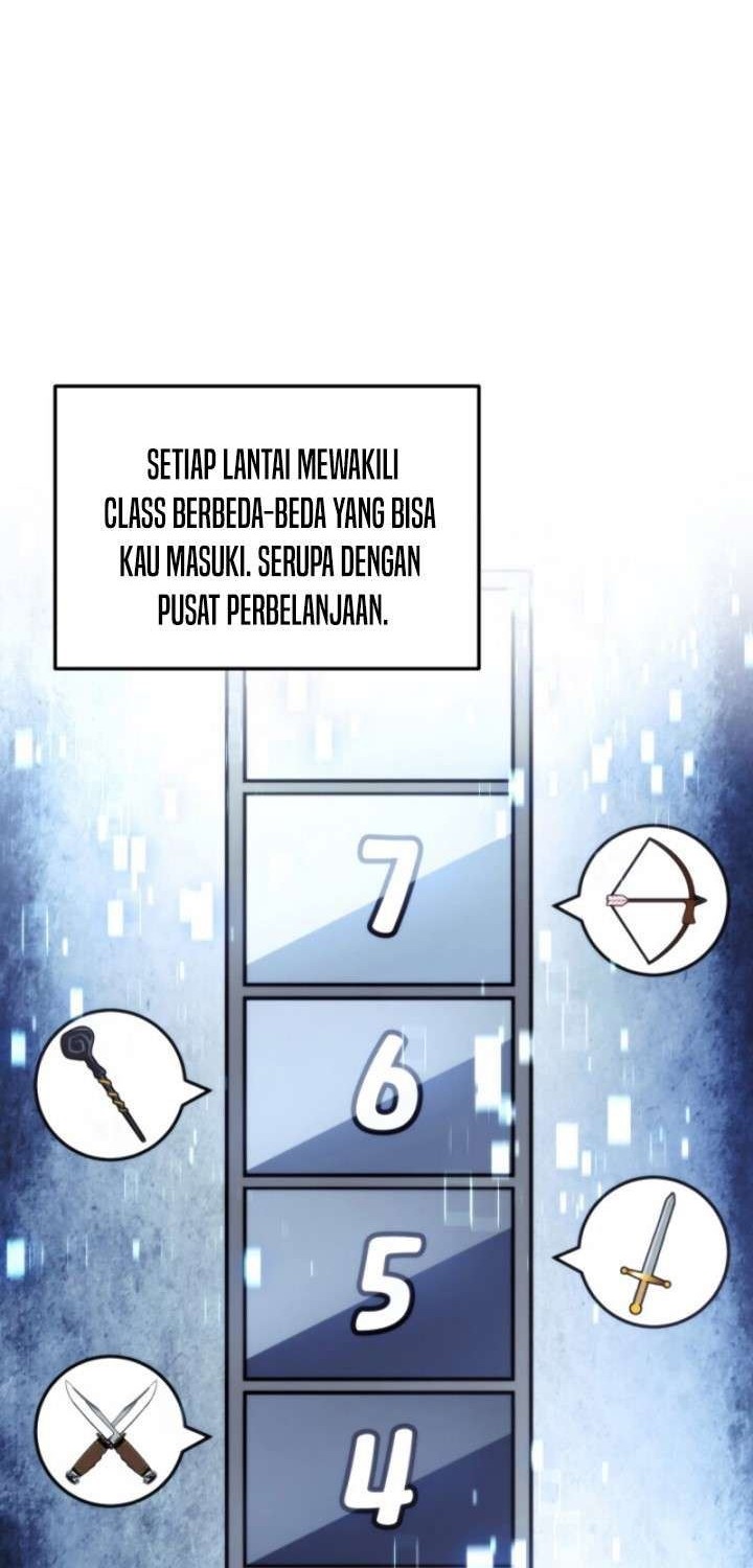 Baca  Ranker’s Return (Remake) Chapter 5 Gambar 2