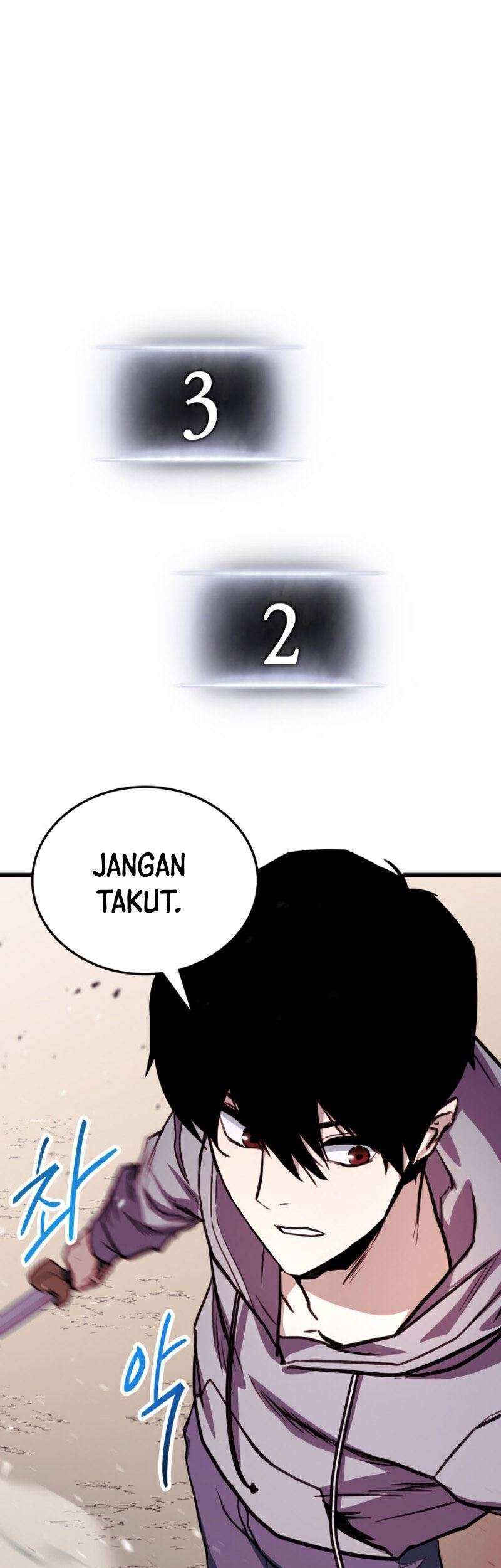 Baca Komik Ranker’s Return (Remake) Chapter 3 Gambar 1
