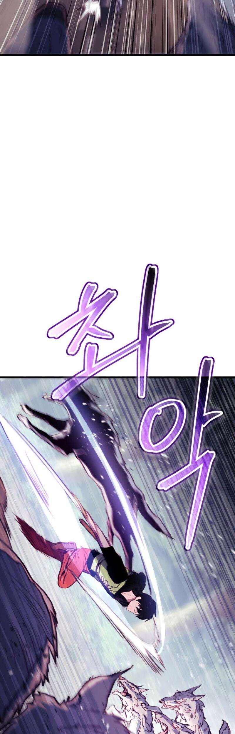 Ranker’s Return (Remake) Chapter 3 Gambar 57