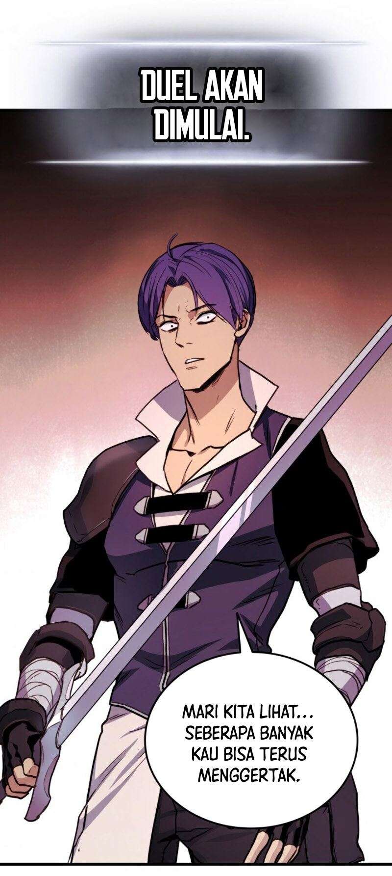Ranker’s Return (Remake) Chapter 2 Gambar 73