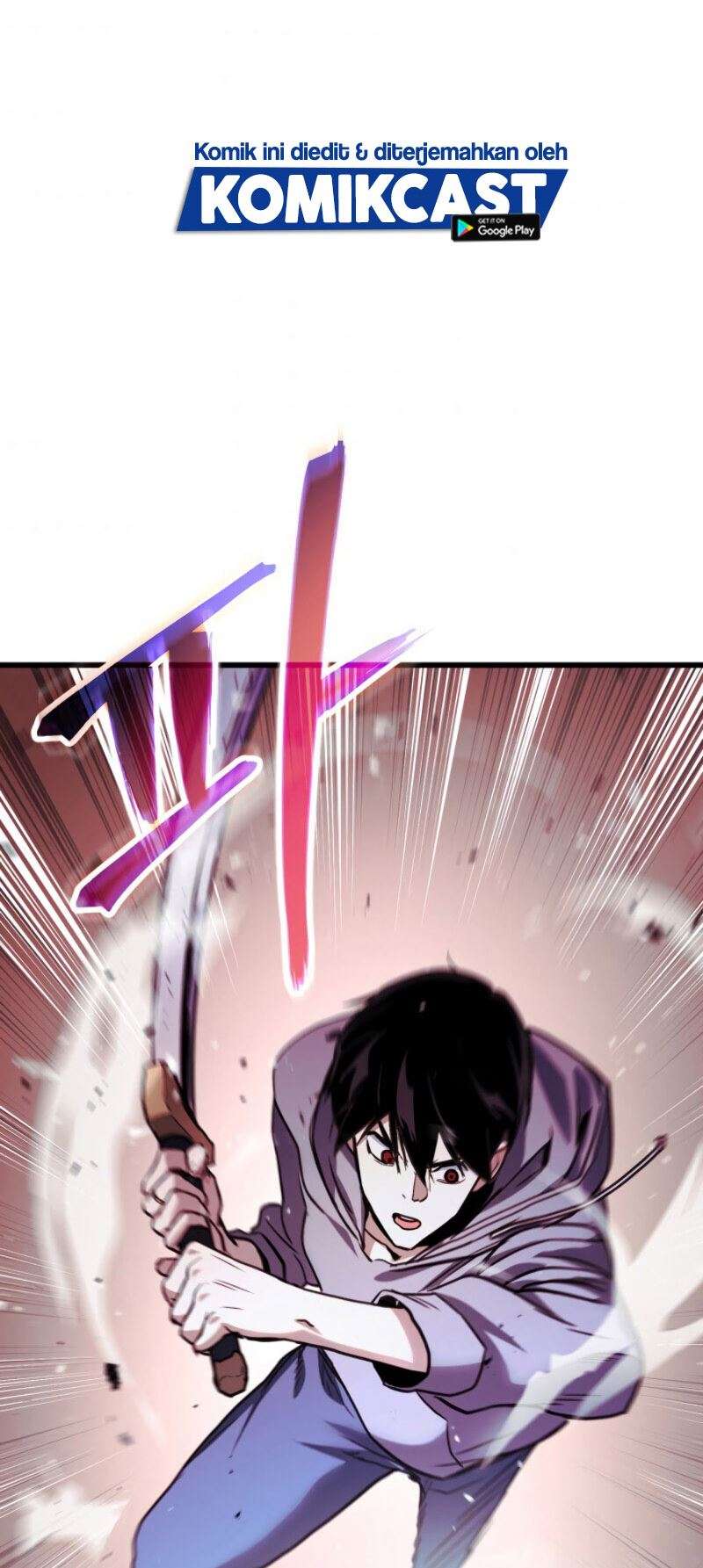 Ranker’s Return (Remake) Chapter 2 Gambar 74