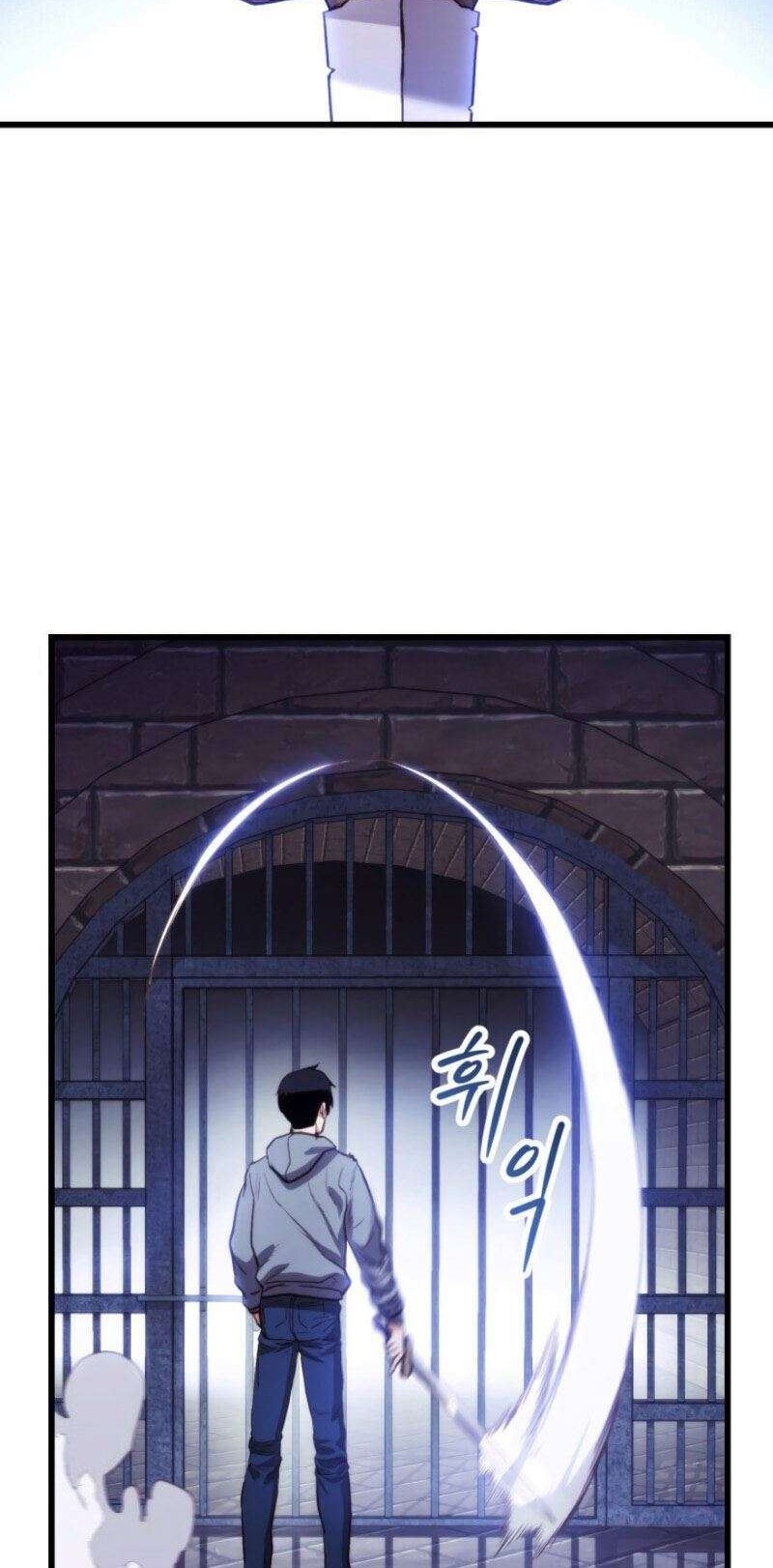 Ranker’s Return (Remake) Chapter 2 Gambar 8