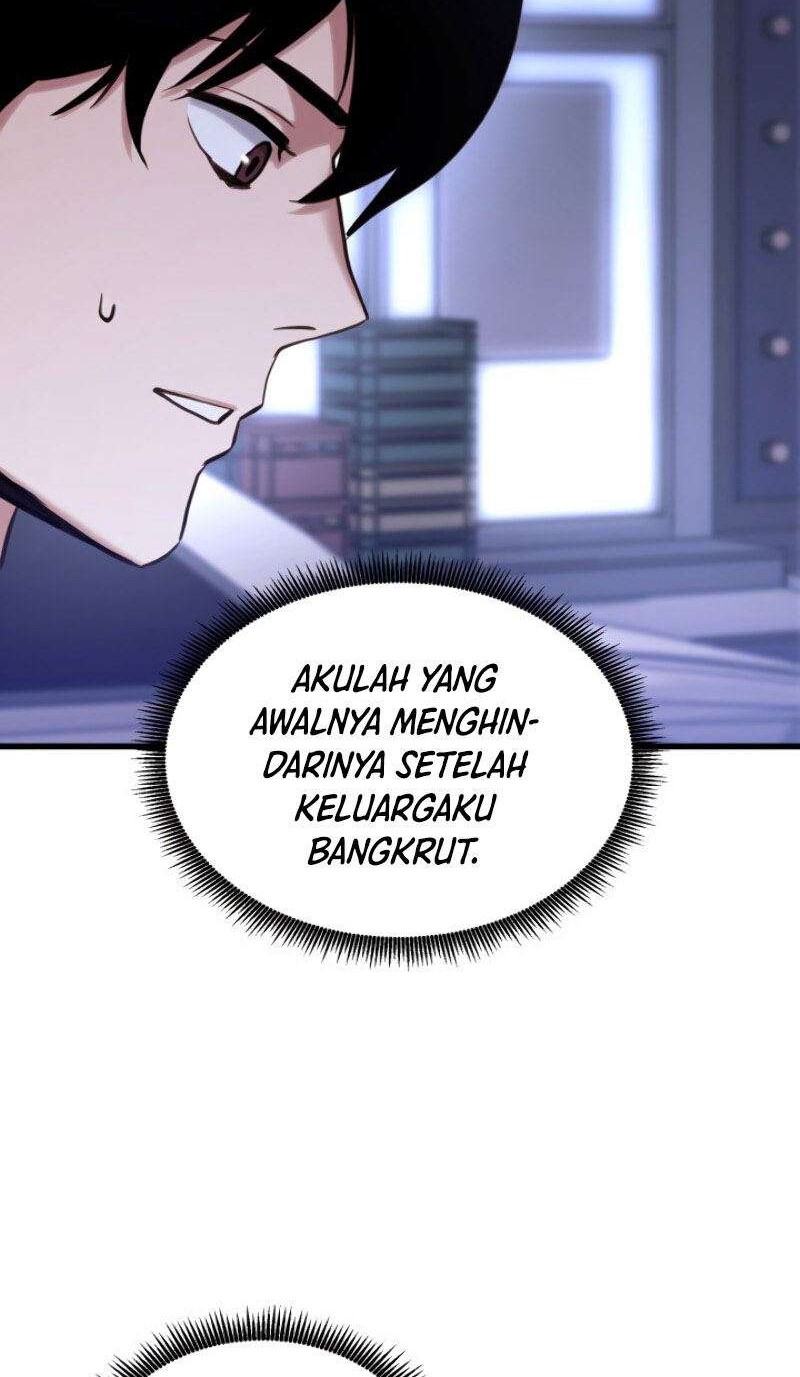 Ranker’s Return (Remake) Chapter 1 Gambar 35