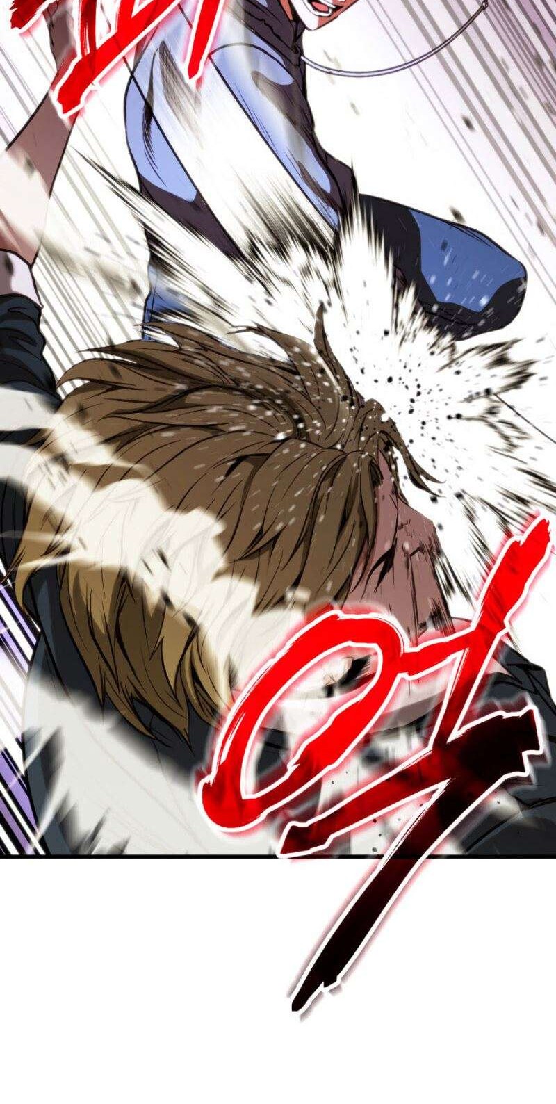 Ranker’s Return (Remake) Chapter 1 Gambar 57