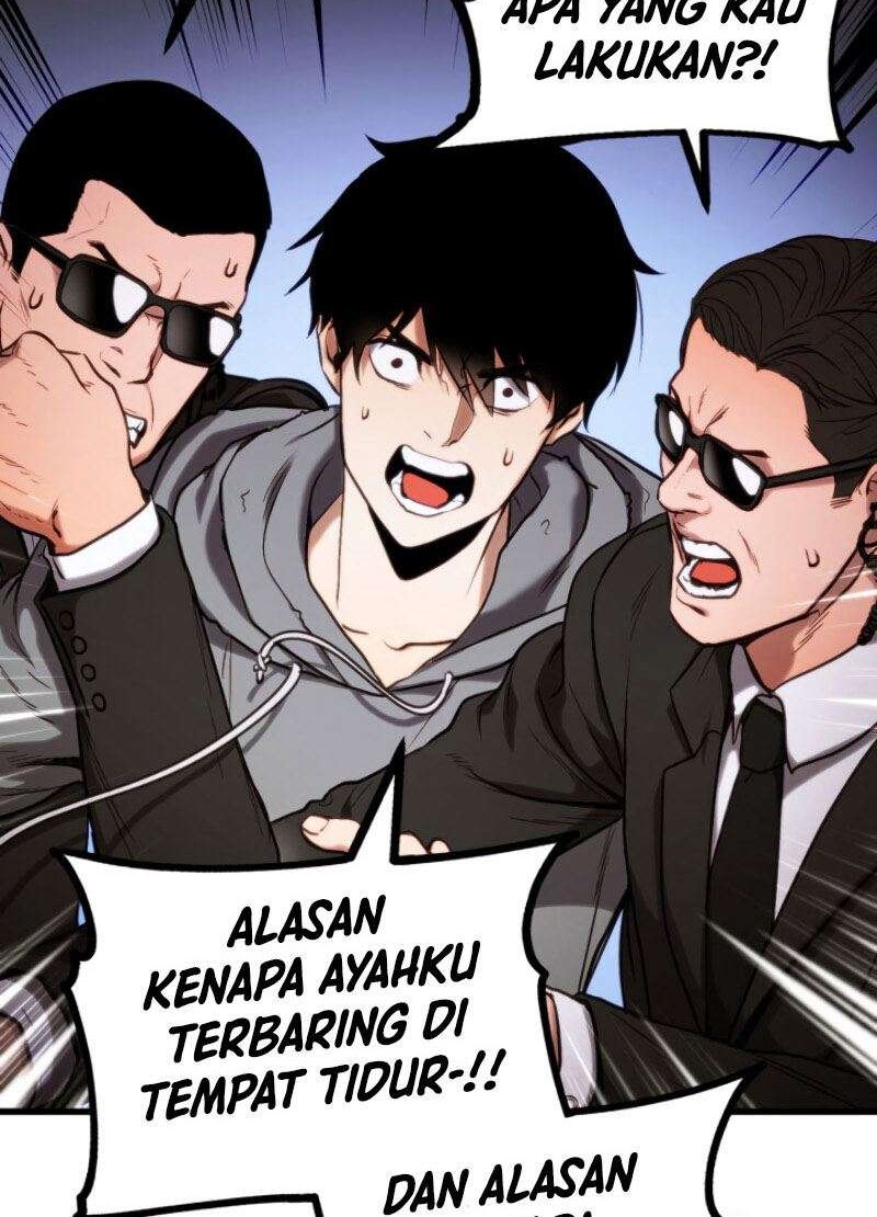 Ranker’s Return (Remake) Chapter 1 Gambar 59