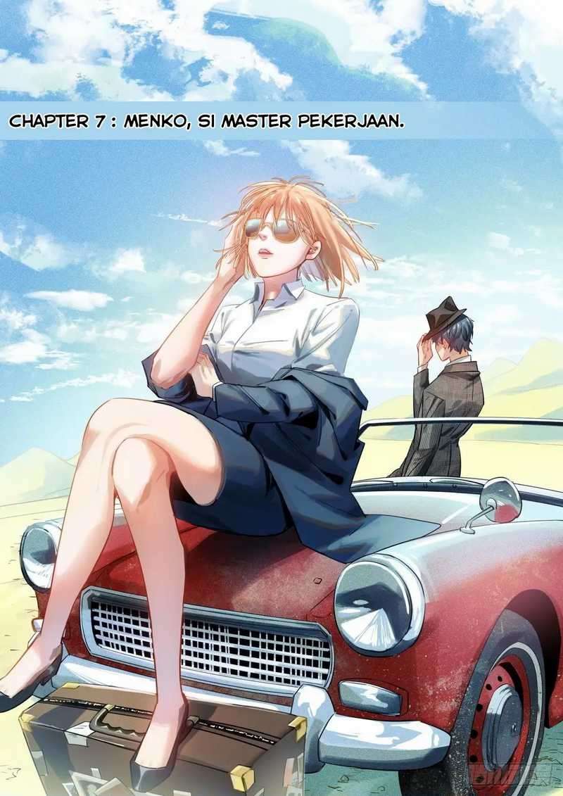Baca Komik Bored Will Die Chapter 7 Gambar 1