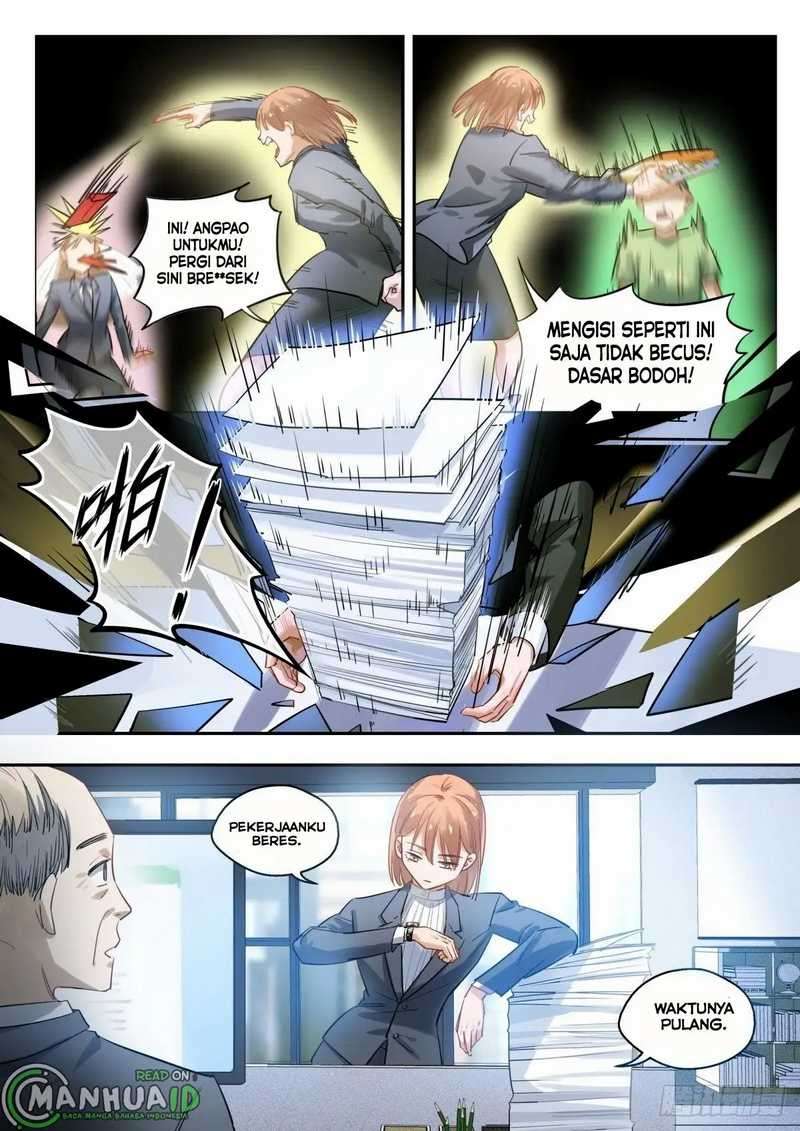 Bored Will Die Chapter 7 Gambar 10