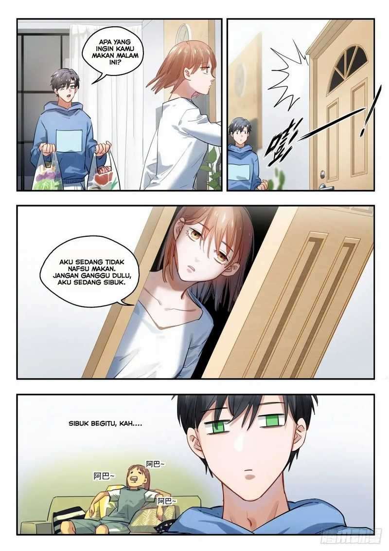 Bored Will Die Chapter 7 Gambar 16