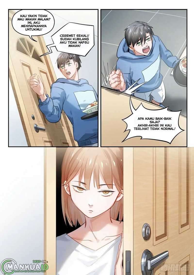 Bored Will Die Chapter 7 Gambar 17
