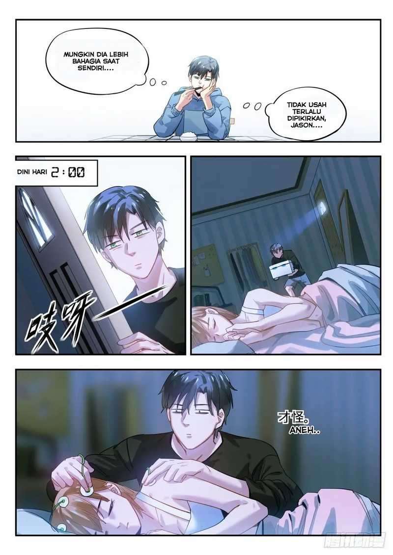 Bored Will Die Chapter 7 Gambar 19