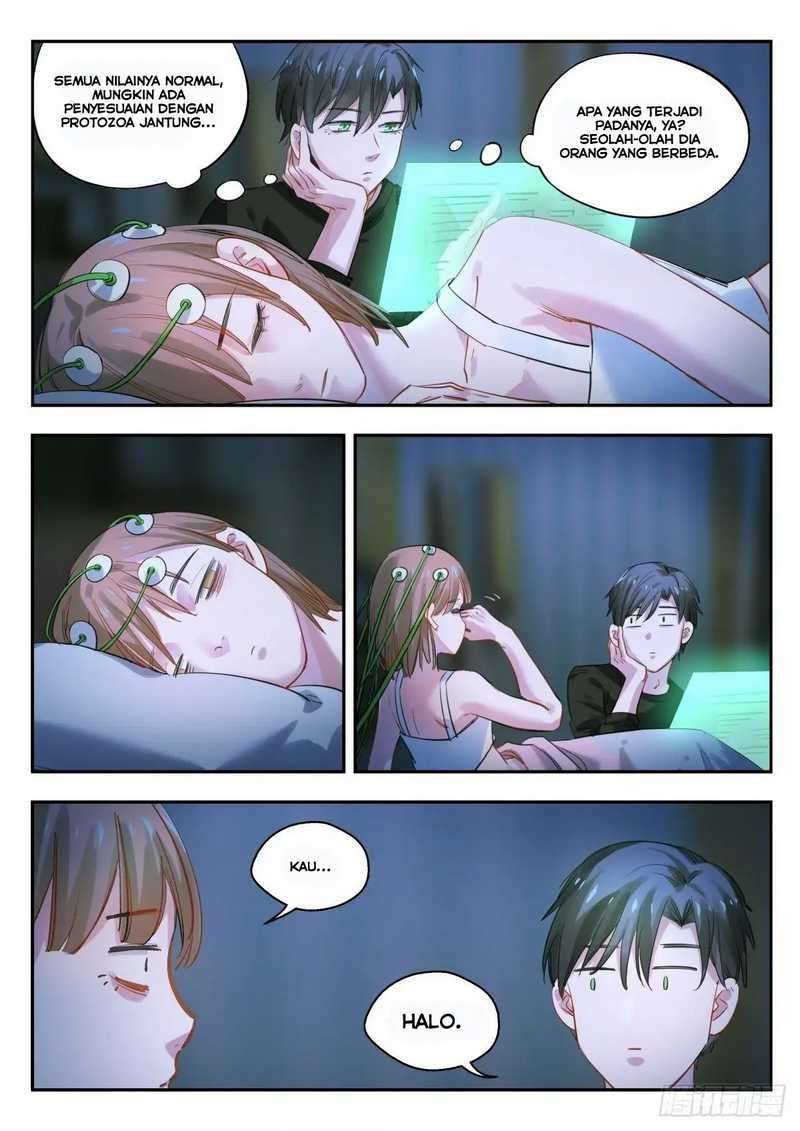 Bored Will Die Chapter 7 Gambar 20