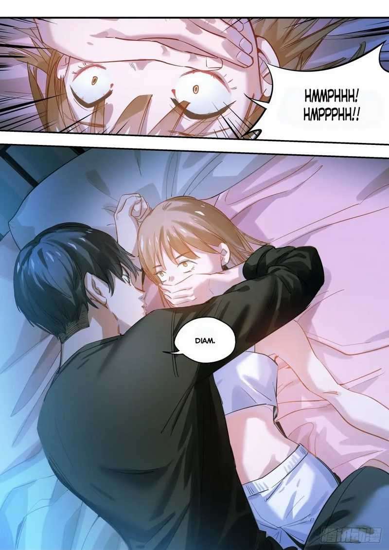 Bored Will Die Chapter 7 Gambar 22
