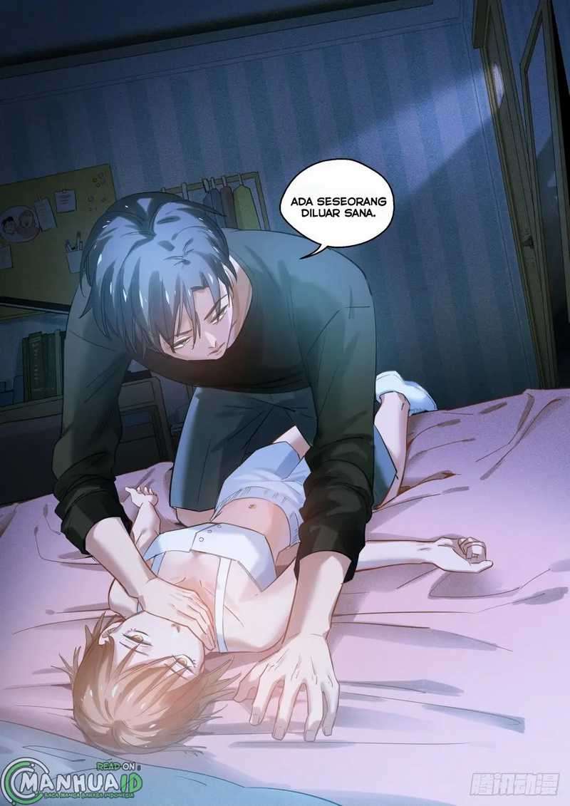 Bored Will Die Chapter 7 Gambar 23