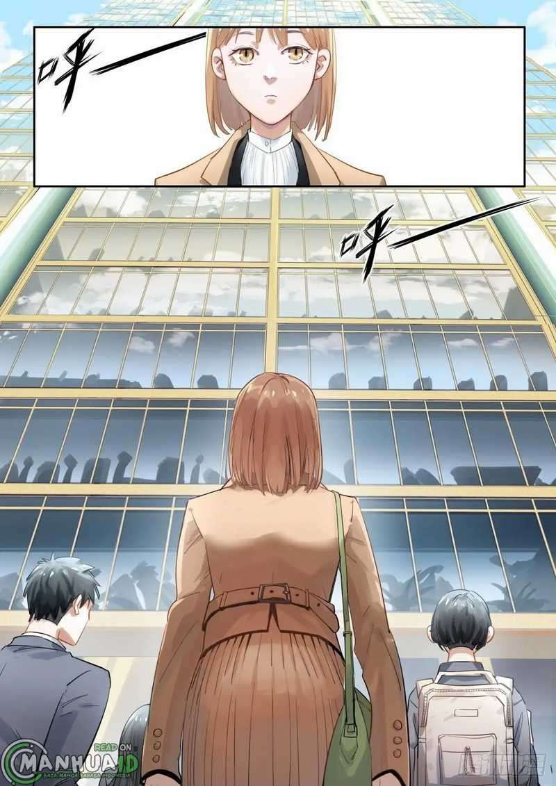 Bored Will Die Chapter 7 Gambar 3
