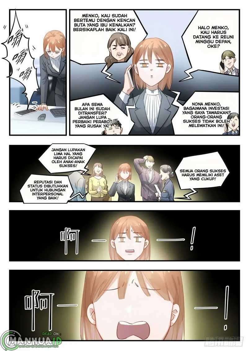 Bored Will Die Chapter 7 Gambar 6