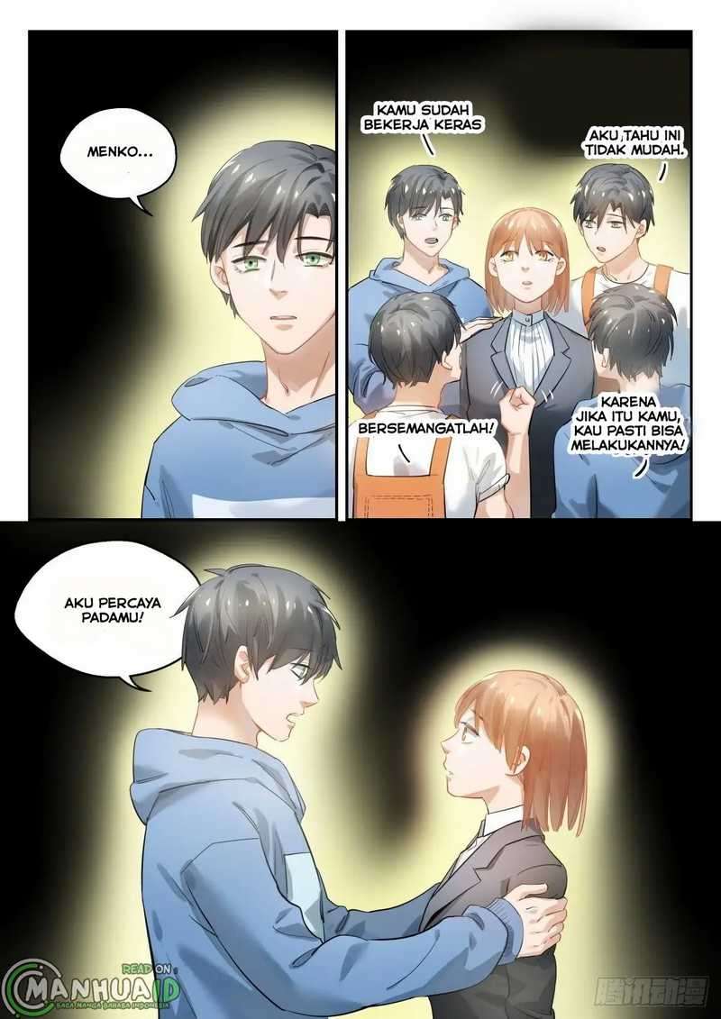 Bored Will Die Chapter 7 Gambar 8