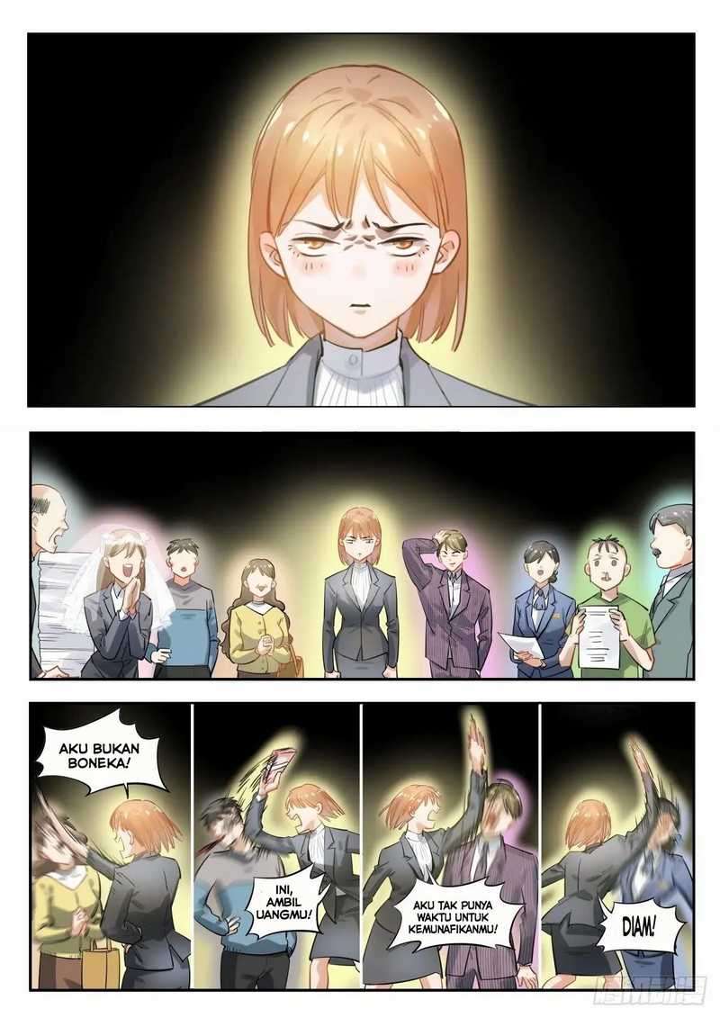 Bored Will Die Chapter 7 Gambar 9