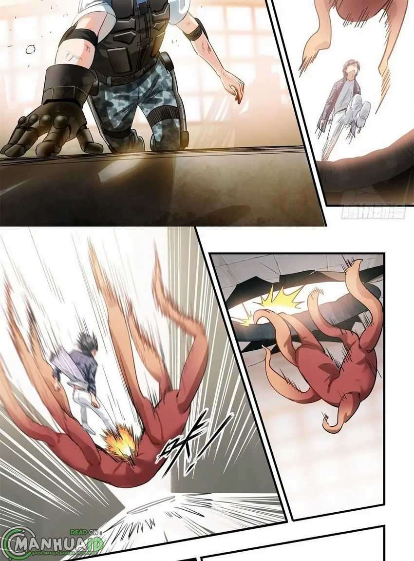 Bored Will Die Chapter 06 Gambar 10