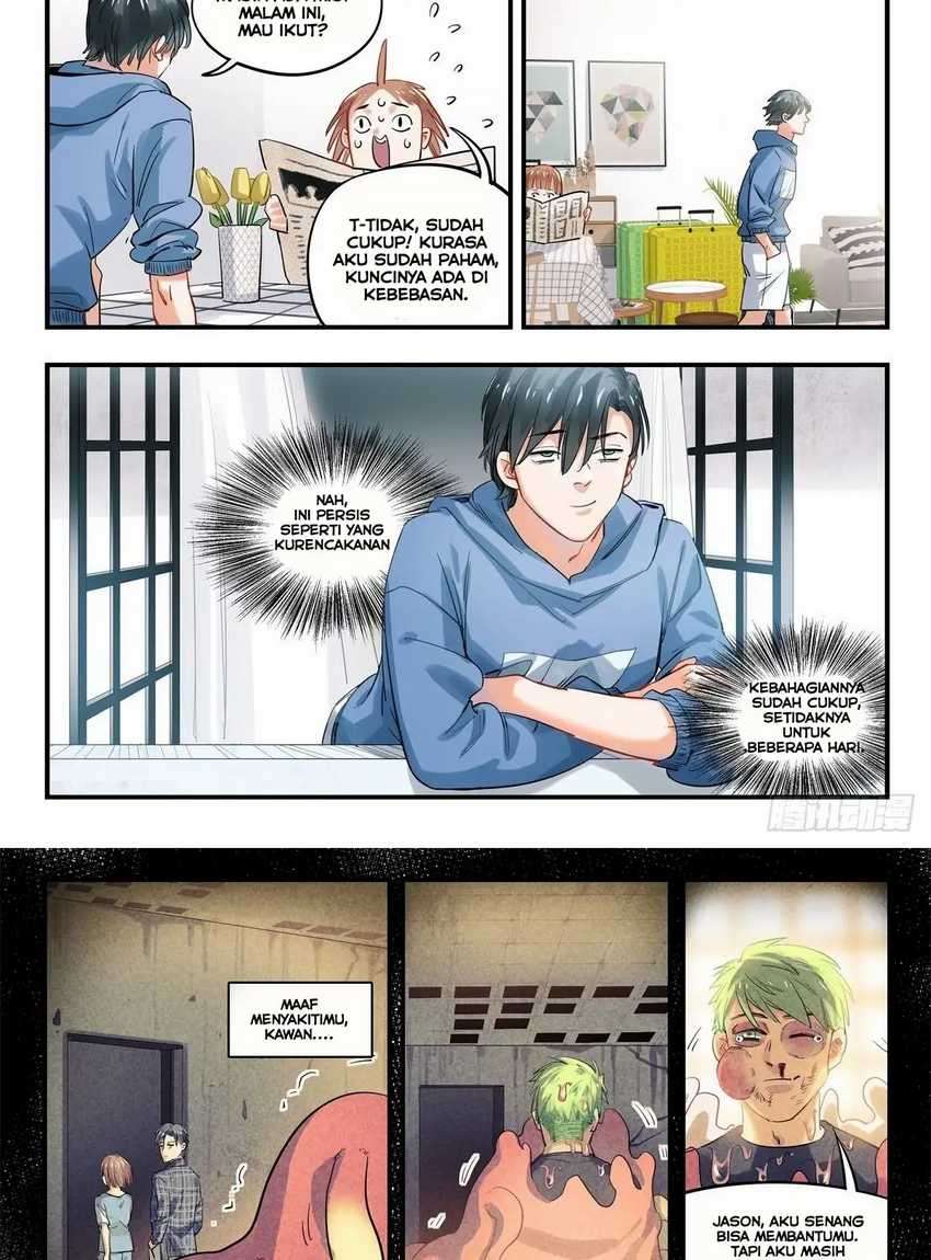 Bored Will Die Chapter 06 Gambar 16