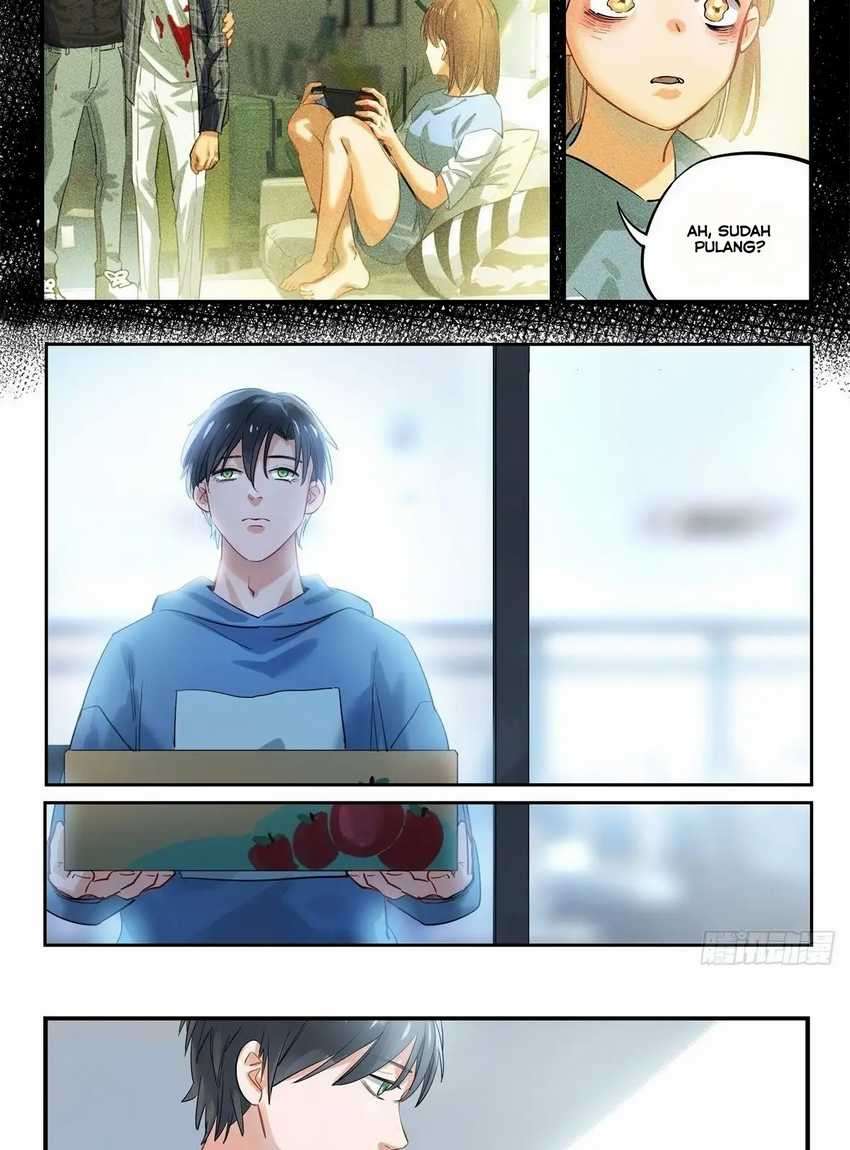 Bored Will Die Chapter 06 Gambar 19