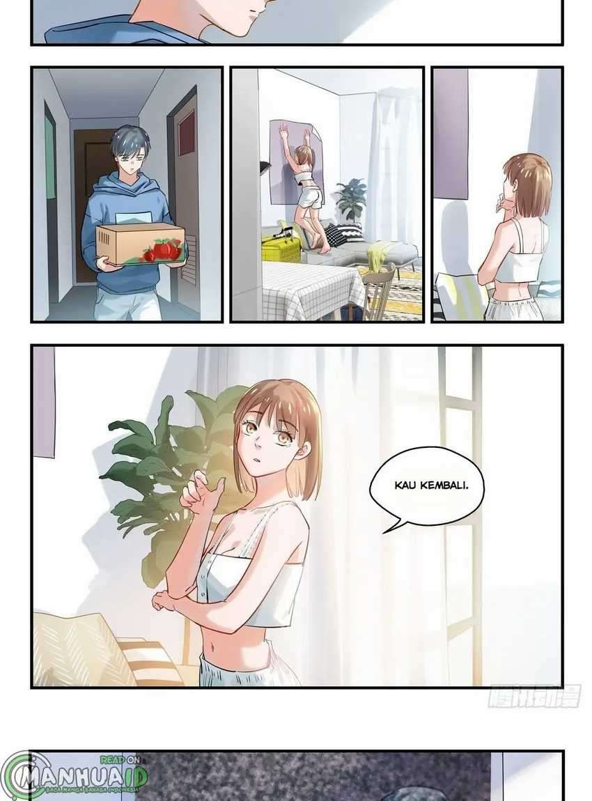 Bored Will Die Chapter 06 Gambar 20