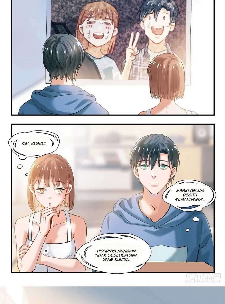Bored Will Die Chapter 06 Gambar 21
