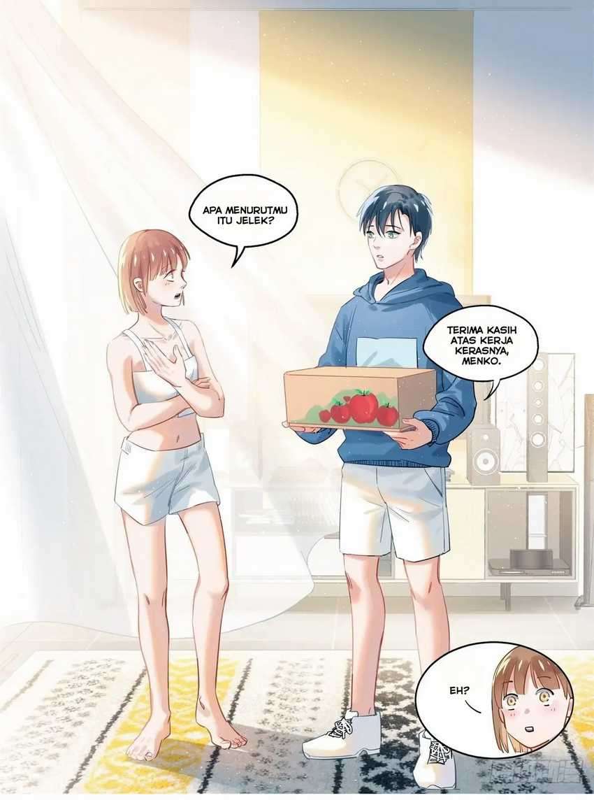 Bored Will Die Chapter 06 Gambar 22