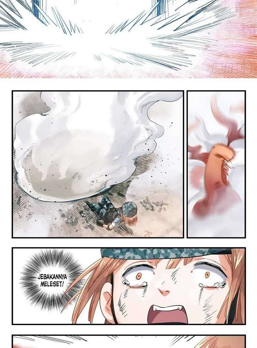 Bored Will Die Chapter 06 Gambar 6