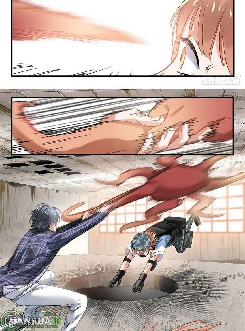 Bored Will Die Chapter 06 Gambar 7