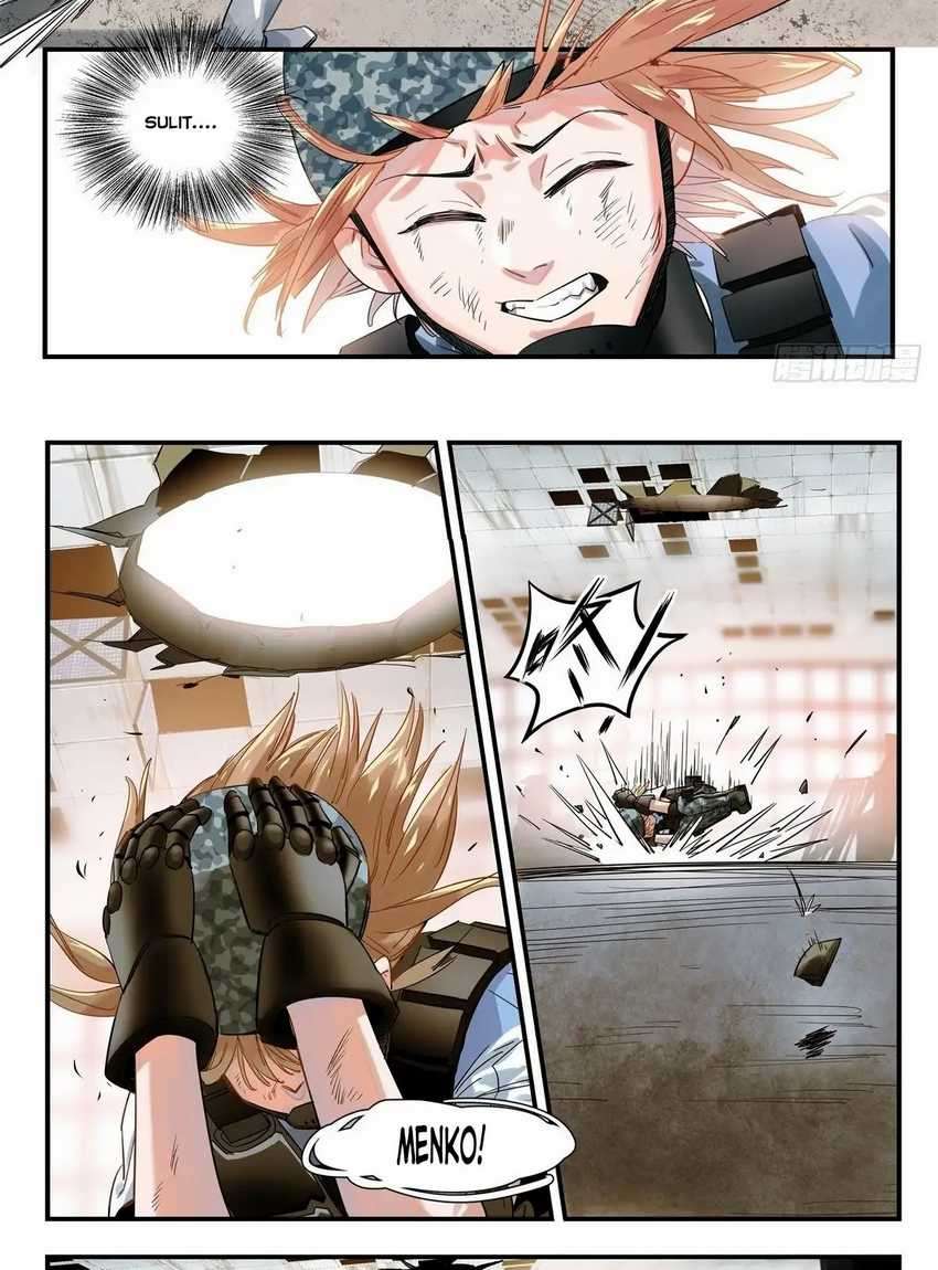 Bored Will Die Chapter 06 Gambar 8