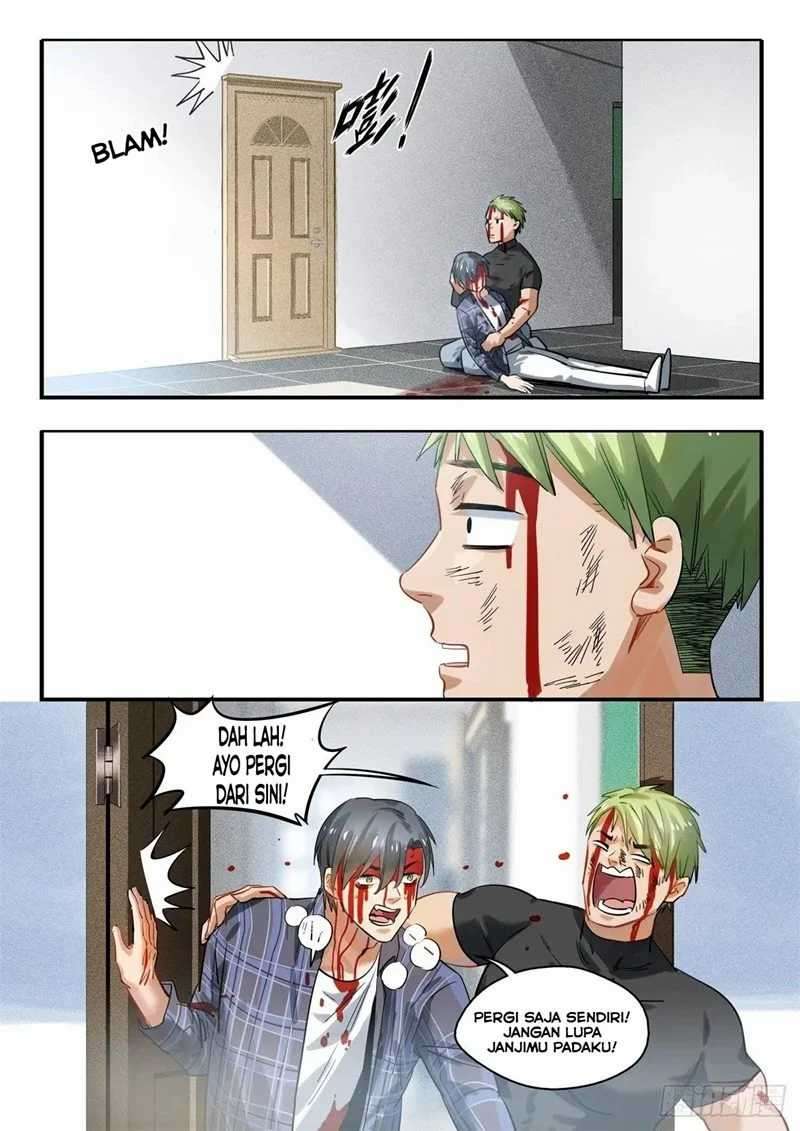 Bored Will Die Chapter 5 Gambar 3