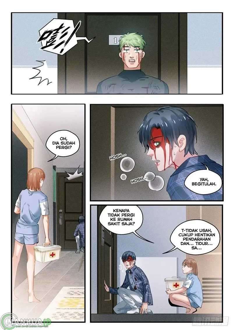 Bored Will Die Chapter 5 Gambar 4