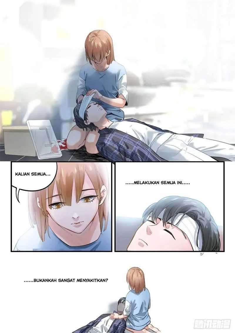 Bored Will Die Chapter 5 Gambar 6