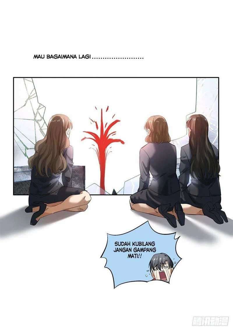 Bored Will Die Chapter 2 Gambar 26