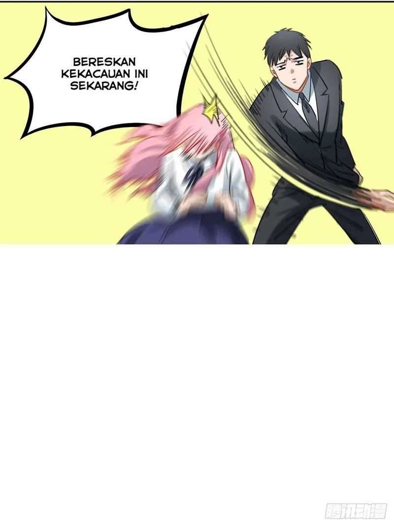 Bored Will Die Chapter 00 Gambar 5