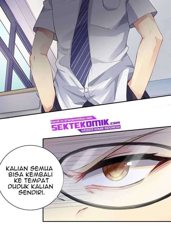 I’m My Household Girlfriend Chapter 02 Gambar 32