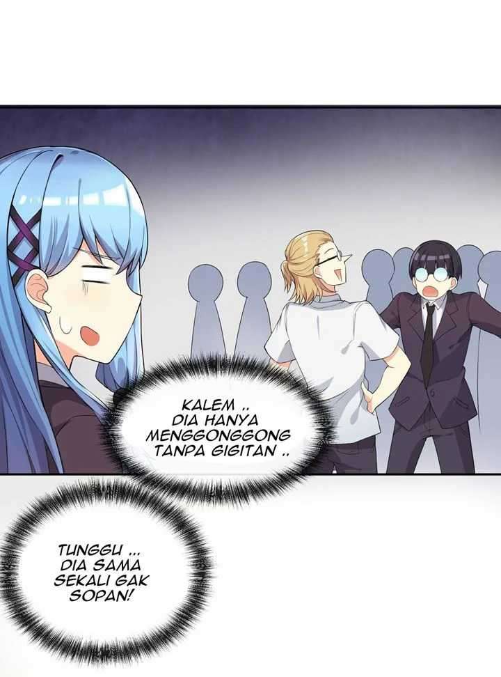 I’m My Household Girlfriend Chapter 02 Gambar 40