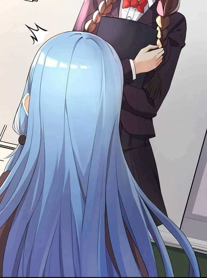 I’m My Household Girlfriend Chapter 02 Gambar 42