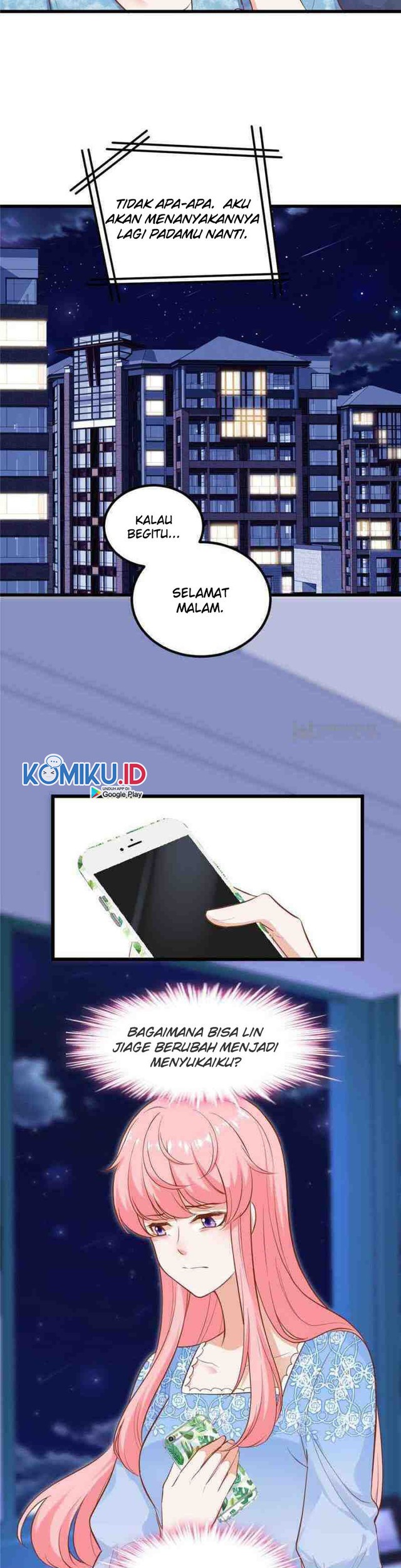My Beautiful Time with You Chapter 178 Gambar 24