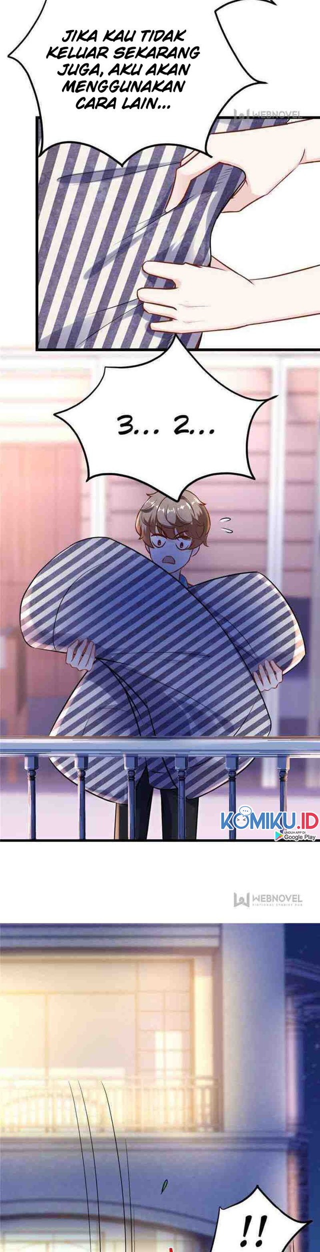 My Beautiful Time with You Chapter 178 Gambar 5