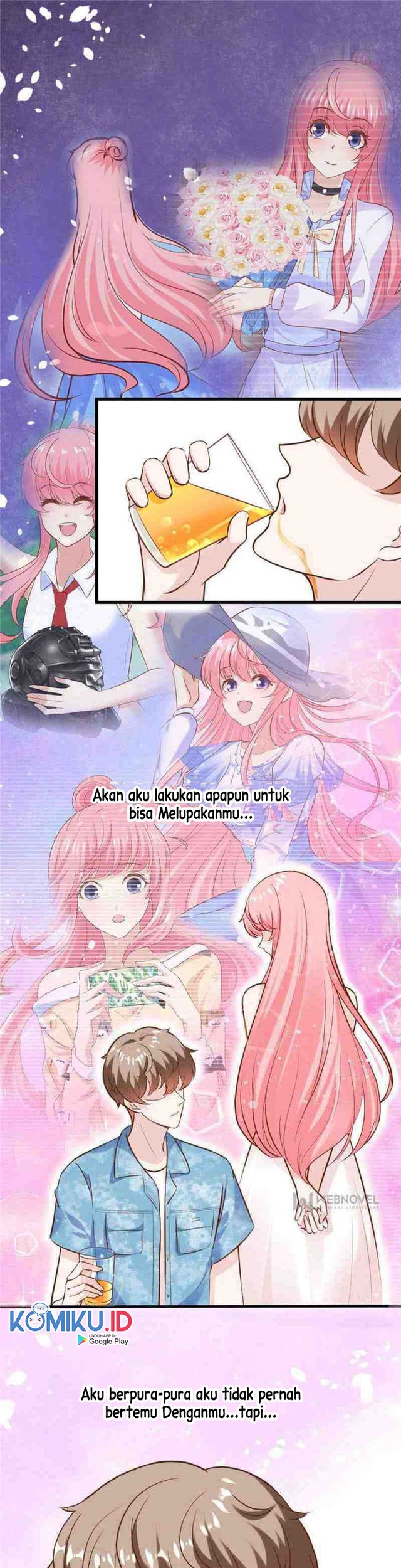 My Beautiful Time with You Chapter 178 Gambar 11