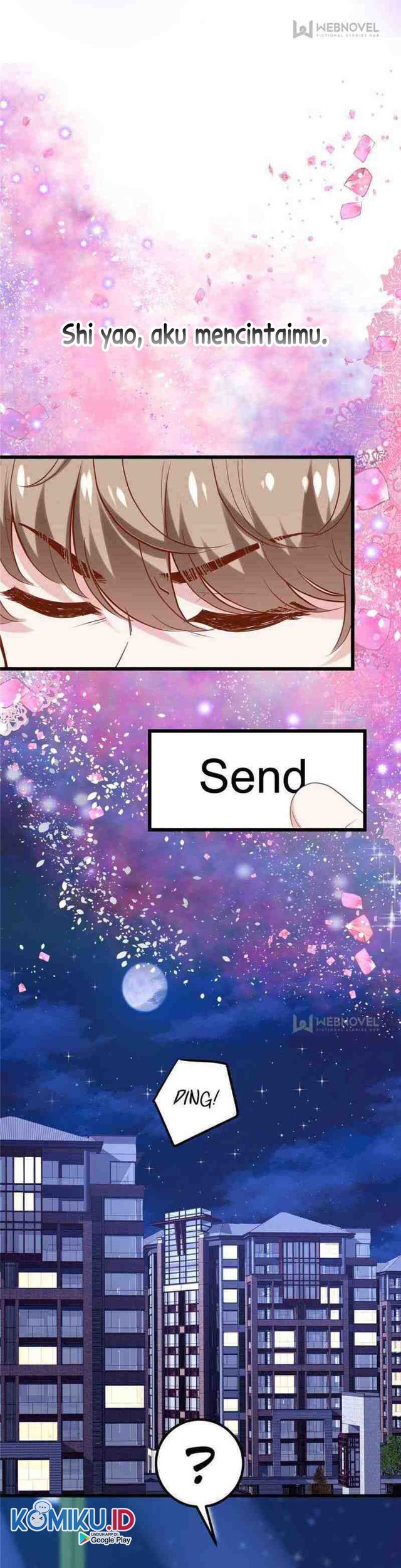 My Beautiful Time with You Chapter 178 Gambar 14