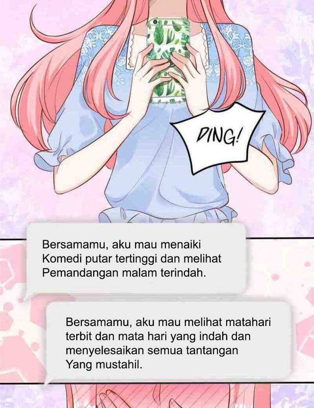 My Beautiful Time with You Chapter 178 Gambar 17