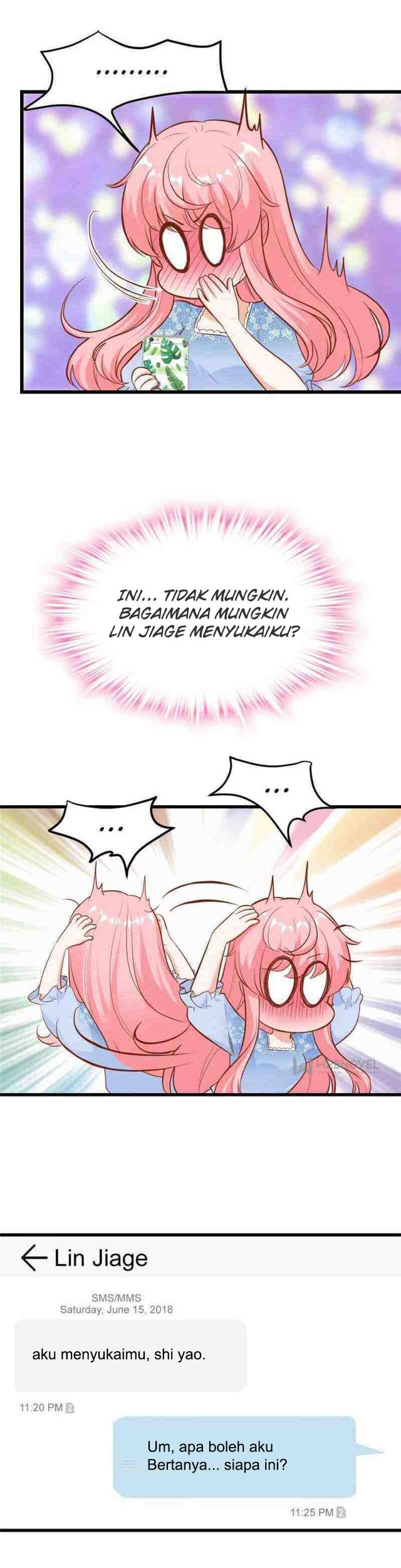 My Beautiful Time with You Chapter 178 Gambar 19